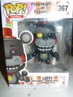 Funko Pop! Vinyl: Five Nights at Freddy's - Lefty #367 in Box