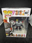Funko Pop! Games: #367 Lefty Vinyl Figure Five Nights at Freddy's some wear
