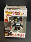 Funko Pop Games FNAF Lefty 367 Five Nights Freddy's Action Figure Vinyl NEW MIB