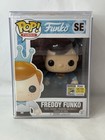 Funko Pop Freddy Funko as Superman Man of Steel 2017 SDCC LE 525