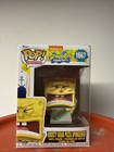 Funko Pop! Vinyl: Nickelodeon - Krusty Krab Pizza SpongeBob #1667