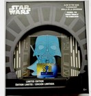 Funko Pin Star Wars: Holographic Darth Vader SPO Limited Edition 600