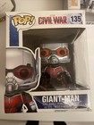 Funko Pop Giant Man 135
