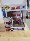 FunKo POP! Marvel Giant Man (Civil War) 6-Inch Vinyl Figure 135