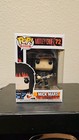 Funko Pop! Rocks Motley Crue Mick Mars #72 Vinyl Figure Collectible
