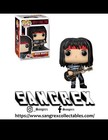 Mick Mars #72 Vaulted Funko Pop! Rocks Motley Crue + Free Protector