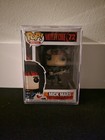 Funko Pop Vinyl - Mick Mars #72: Motley Crue (Rocks) with Pop Protector