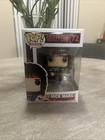 Funko POP! Rocks Motley Crue Mick Mars #72 Vinyl Figure