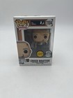 Funko POP #1104 The Office Creed Bratton Specialty Series Chase SE Sticker New