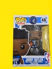 Funko Pop Vinyl - Jimmy Butler (NBA) Minnesota Timberwolves #48