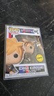 Funko Pop! Bleach Ichigo Kurosaki (Metallic) #1610 Chase Variant With PROTECTOR