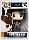 700 Chandler Bing Friends The Tv Show Series Funko Pop