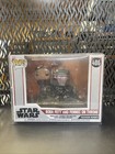 Star Wars Funko Pop! Vinyl Boba Fett and Fennec on Throne #486 FREE SHIP A21