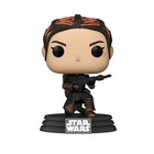 Funko Pop! Star Wars: Book of Boba Fett - Fennec Shand Vinyl Bobblehead #481