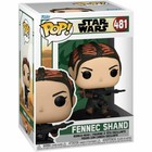 Funko POP! Star Wars -Book of Boba Fett Vinyl Figure -FENNEC SHAND #481 -NM/Mint