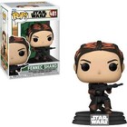 Funko Pop! Star Wars: The Book of Boba Fett - Fennec Shand #481