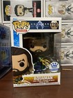 Funko Pop! Vinyl: DC Universe - Aquaman - Funko (Exclusive) #1310