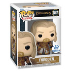 The Lord of the Rings - Theoden (Funko Shop Exclusive) #1467 - Funko Pop! Vinyl