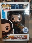 Funko Pop! Vinyl: DC Universe - Aquaman - Funko (Exclusive) #1310