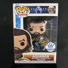 Funko Pop! Vinyl: DC Universe - Aquaman #1310 - Funko (Exclusive)