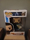 Funko Pop! Aquaman and the lost Kingdom - Aquaman on Wave #1310 Funko Exclusive