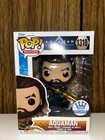 Funko Pop! Vinyl: Aquaman Lost Kingdom Funko (Exclusive) DC #1310