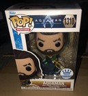 Funko Pop! Vinyl: DC Universe - Aquaman - Funko (Exclusive) #1310