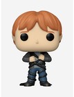 Ron Weasley #134 - Harry Potter Anniversary Pop! [Devil's Snare] NEW