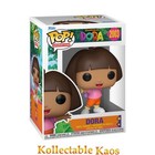 Dora the Explorer - Dora Pop! Vinyl Figure #2003