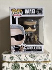 Funko Pop! Vinyl: Men in Black - Agent K & Neeble #716