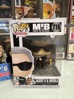 Funko Pop - Agent K and Neeble 716 - Men in Black - Pop Movies (in protector)