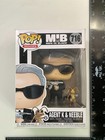 Funko Pop! Men In Black: Agent K & Neeble #716 Vinyl Figure H5