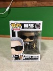 Funko POP! Movies Men In Black Agent K & Neeble 716