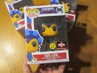 FUNKO POP MASTER OF THE UNIVERSE EVIL-LYN # 86 GITD GLOWS IN THE DARK TARGET