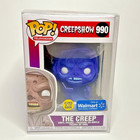 Funko Pop! Television Horror Creepshow #990 The Creep Glow In The Dark Walmart