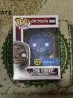 Funko Pop! Vinyl: Creepshow - The Creep - Walmart (Exclusive) #990