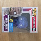 Funko Pop! - Creepshow - Walmart Exclusive Glow In The Dark The Creep  (Purple)