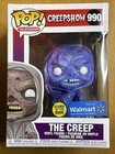 Funko POP! Creepshow The Creep (Glow in the Dark) #990 Walmart EXCLUSIVE