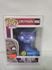Funko Pop! CREEPSHOW THE CREEP #990 WALMART EXCLUSIVE GITD VINYL FIGURE