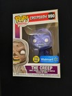 Funko Pop! Creepshow: The Creep #990 Glow in the Dark Walmart Exclusive -CN J4