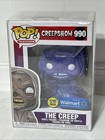 Funko Pop! Vinyl: Creepshow - The Creep (GlTD) - Walmart (Exclusive) #990