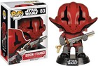 Star Wars: Episode VII The Force Awakens Sidon Ithano Funko Pop! #83 New