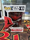 Funko POP! Star Wars Sidon Ithano #83 [The Force Awakens]
