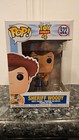 New Funko Pop Disney Toy Story 4 #522 Sheriff Woody vinyl figure
