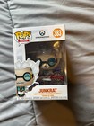 Funko Pop! Games: Overwatch #383 Junkrat (Junkenstein)
