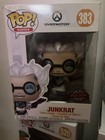 Funko Pop! Overwatch Junkrat