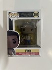 Funko Pop! Star Wars Finn (Rise of Skywalker) #309