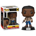 Star Wars Rise of Skywalker: Finn Pop! Vinyl Figure #309