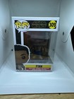 FUNKO POP STAR WARS FINN 4in #309