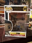 Funko pop Finn 309 star wars